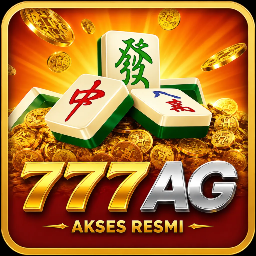 777AG - Simulasi Pertanian yang Mengasyikkan