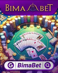 BIMABET - Game Poker Terbaik untuk Penggemar Serius
