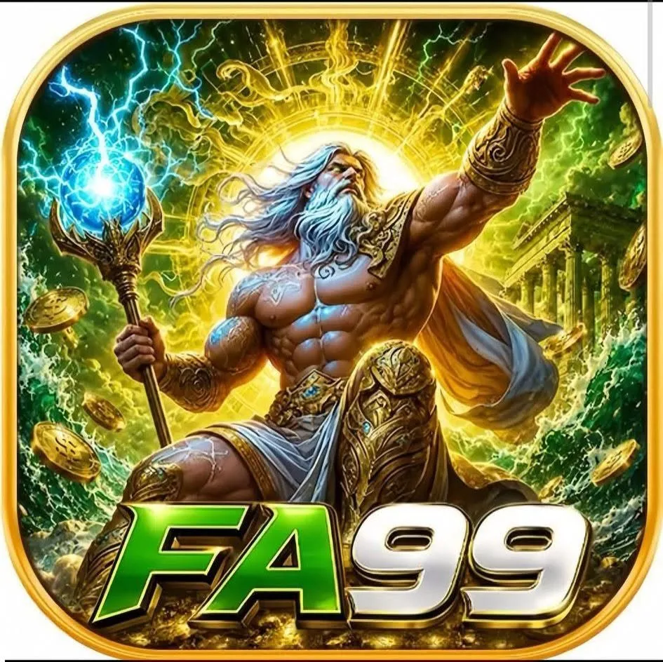 FA99 - Game Idle Seru dan Menarik