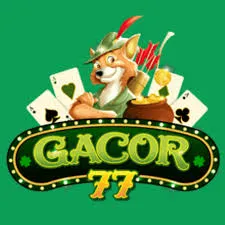 GACOR77 - Pertarungan Seru yang Tak Terbendung