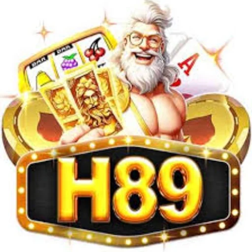 H89 - Petualangan Anime yang Mendebarkan