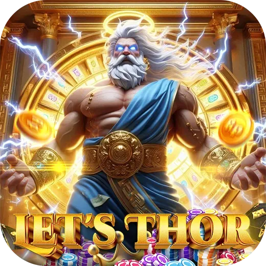 LETSTHOR - Petualangan Seru dalam Game Casual