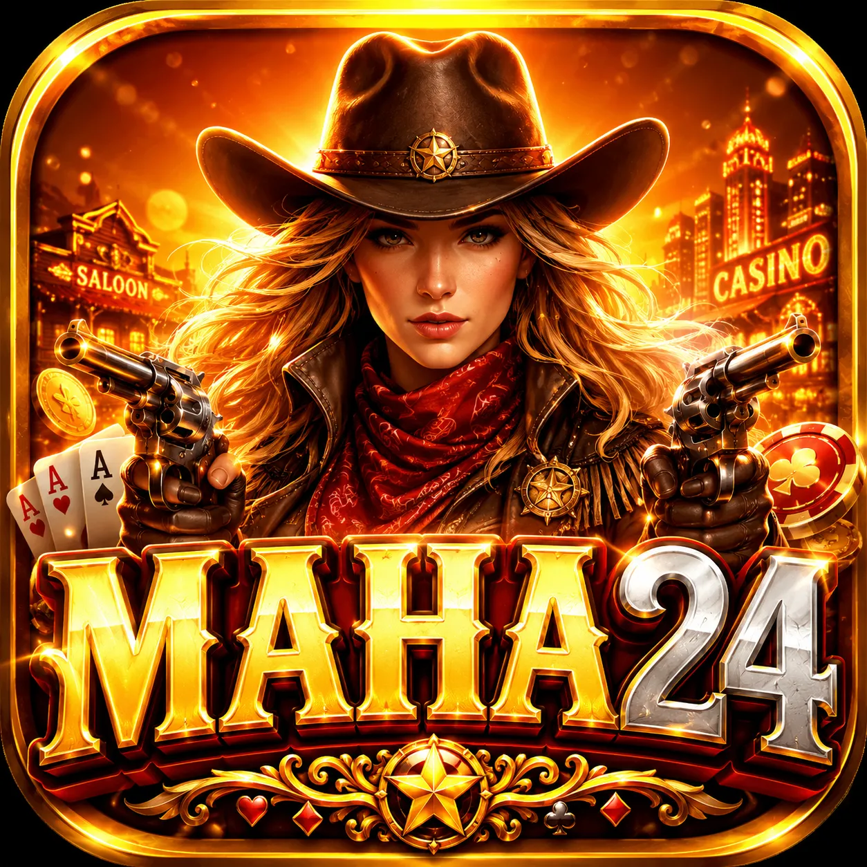 MAHA24 - Game Memancing Terbaik di Smartphone Anda