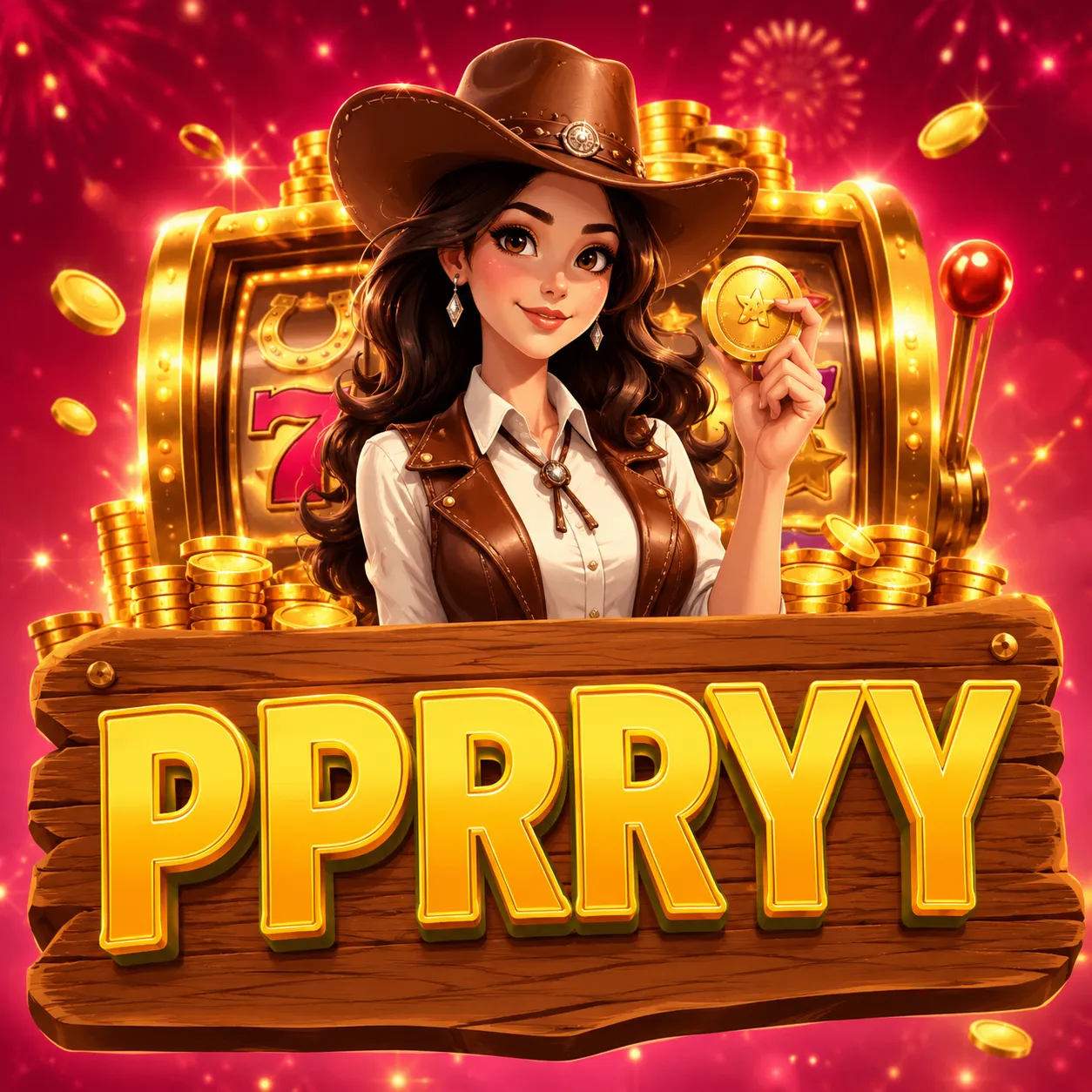 PPRRYY - Permainan Bingo Seru dan Mengasyikkan