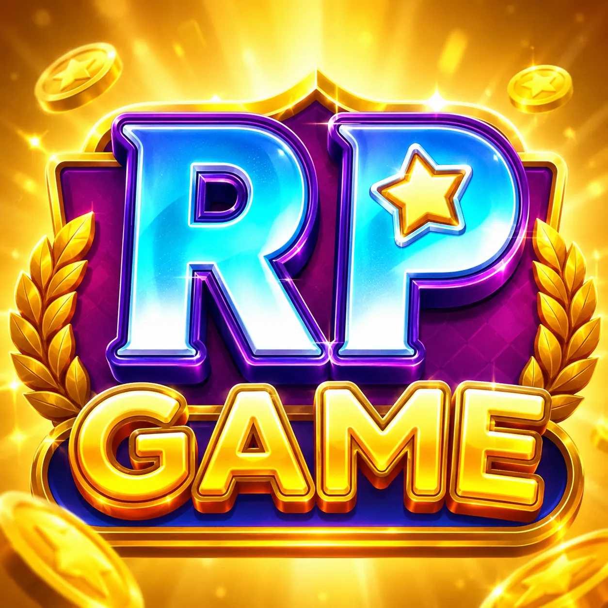 RPGAME - Petualangan Tanpa Henti dalam Dunia Idle