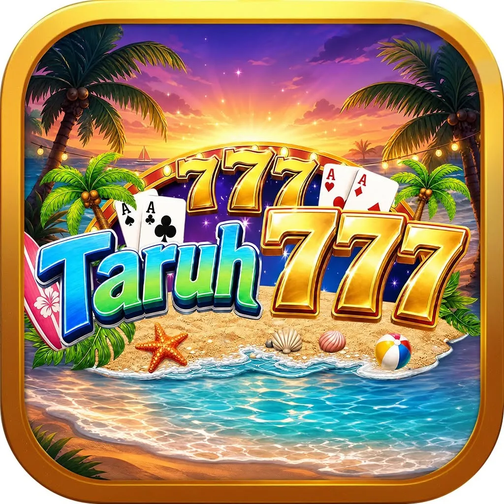 TARUH777 - Game Tembak Ikan Seru dan Menarik